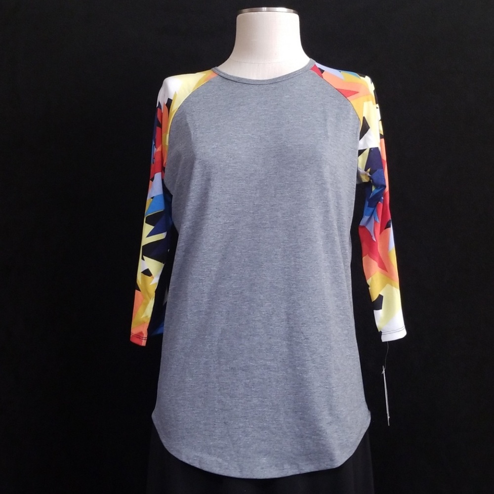 🇺🇸 NWT M Lularoe Stars Randy